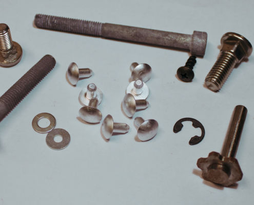 parts