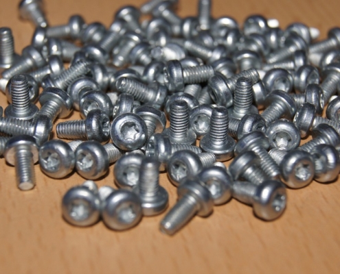 screws